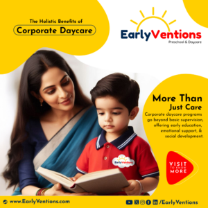 EarlyVentions Preschool in Budigere Cross