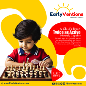 EarlyVentions Preschool in Budigere Cross