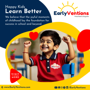 EarlyVentions Preschool in Bellandur