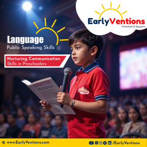 EarlyVentions Preschool in Bellandur