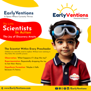 EarlyVentions Preschool in Budigere Cross