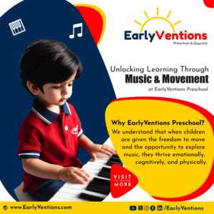 EarlyVentions Preschool in Budigere Cross