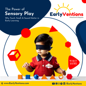 EarlyVentions Preschool in Budigere Cross