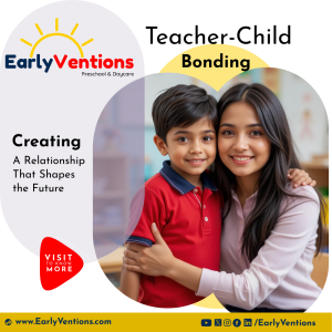 EarlyVentions Preschool in Bellandur