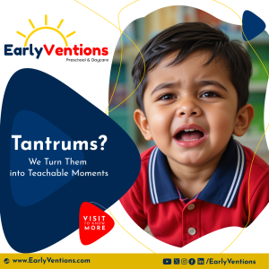 EarlyVentions Preschool in Bellandur