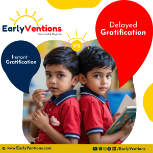 EarlyVentions Preschool in Bellandur