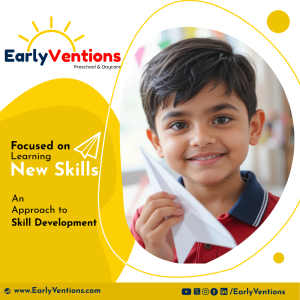 EarlyVentions Preschool in Bellandur