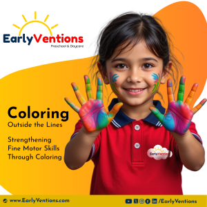 EarlyVentions Preschool in Bellandur