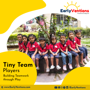 EarlyVentions Preschool in Bellandur