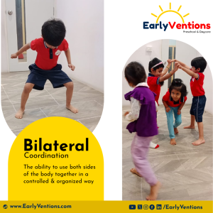 EarlyVentions Preschool in Bellandur