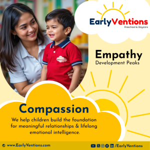 EarlyVentions Preschool in Bellandur